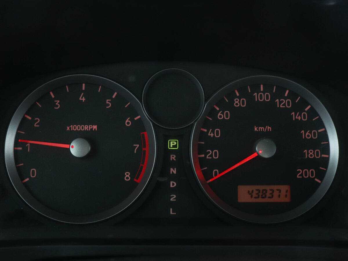 Suzuki Liana