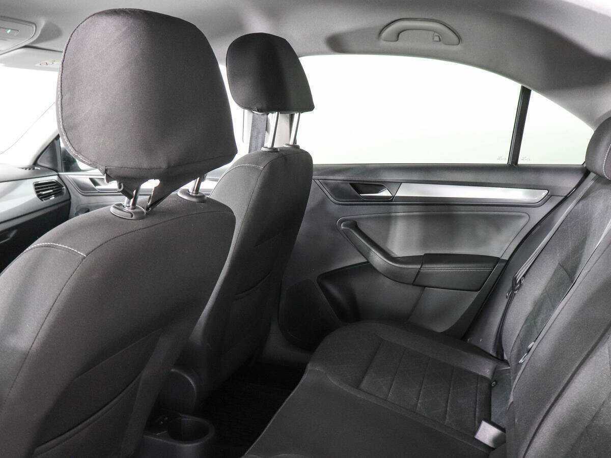 Volkswagen Polo 2020
