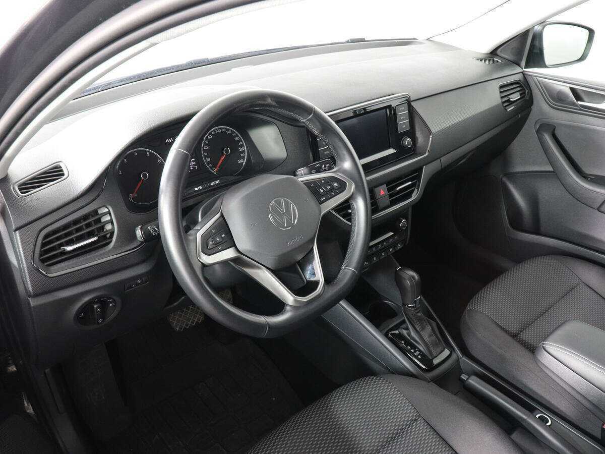 Volkswagen Polo 2021