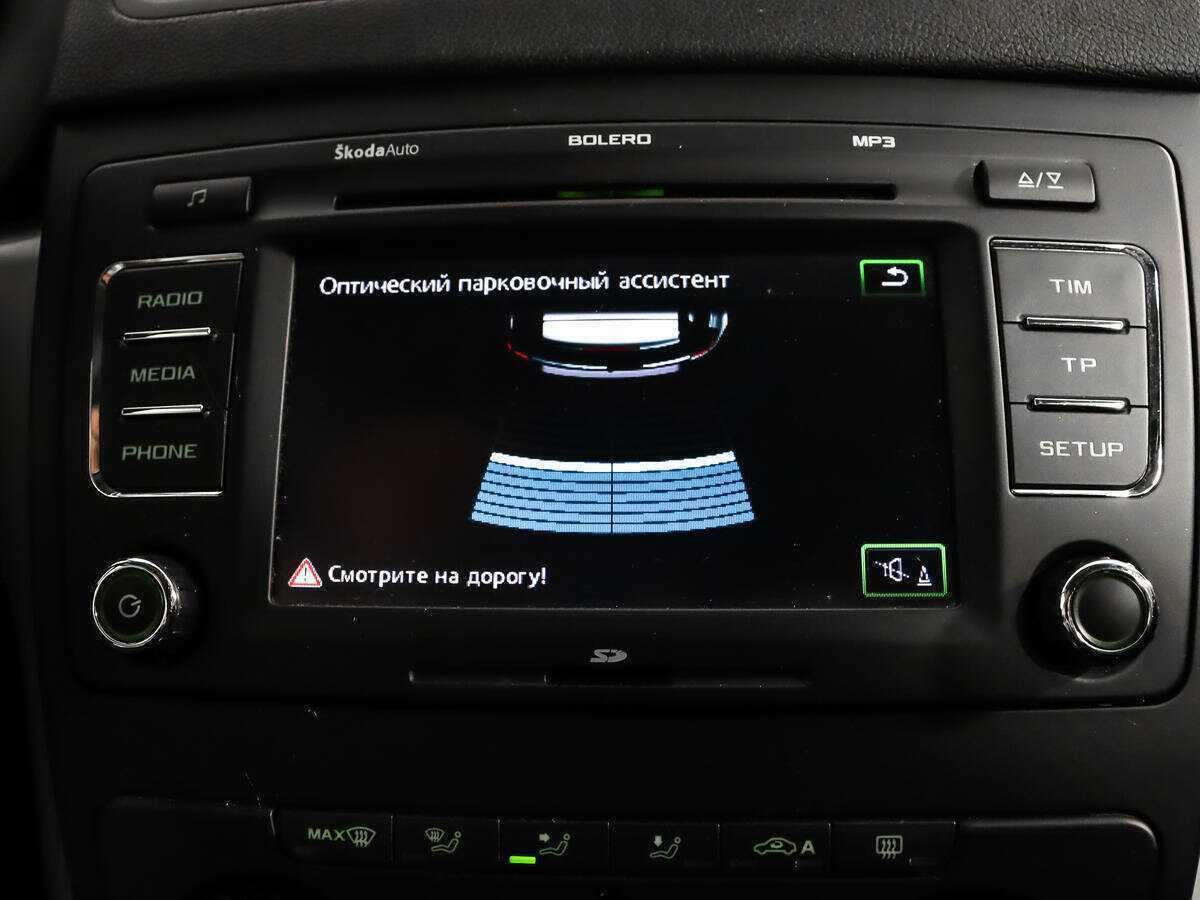 Skoda Yeti 2012