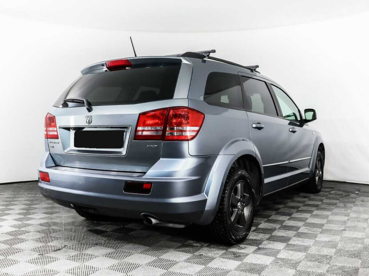 Dodge Journey