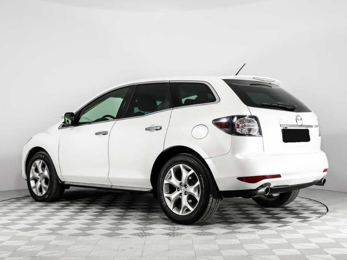 Mazda CX-7