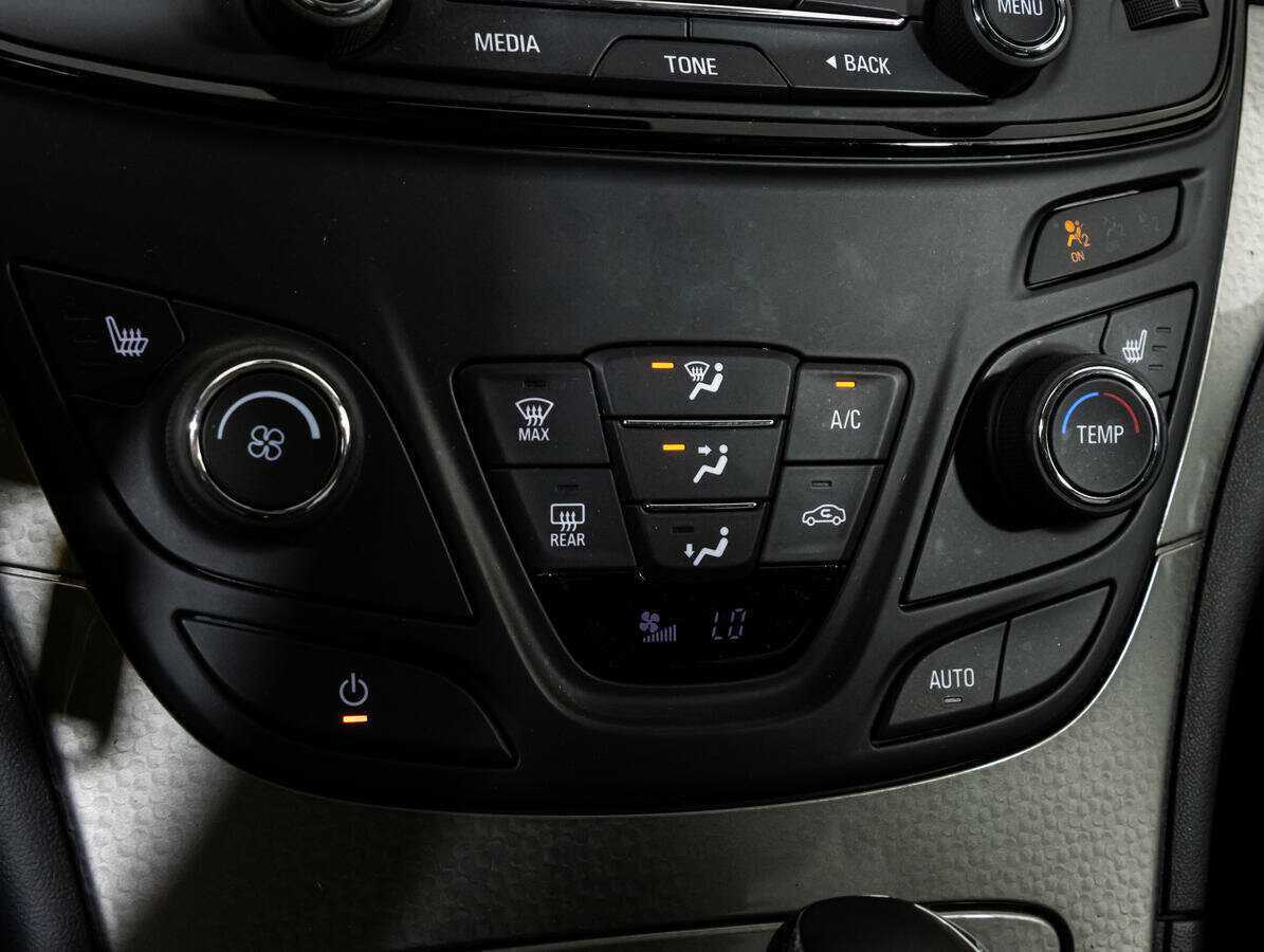 Opel Insignia 2014