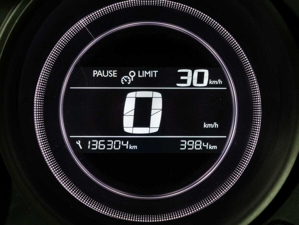 Citroen C4 2016