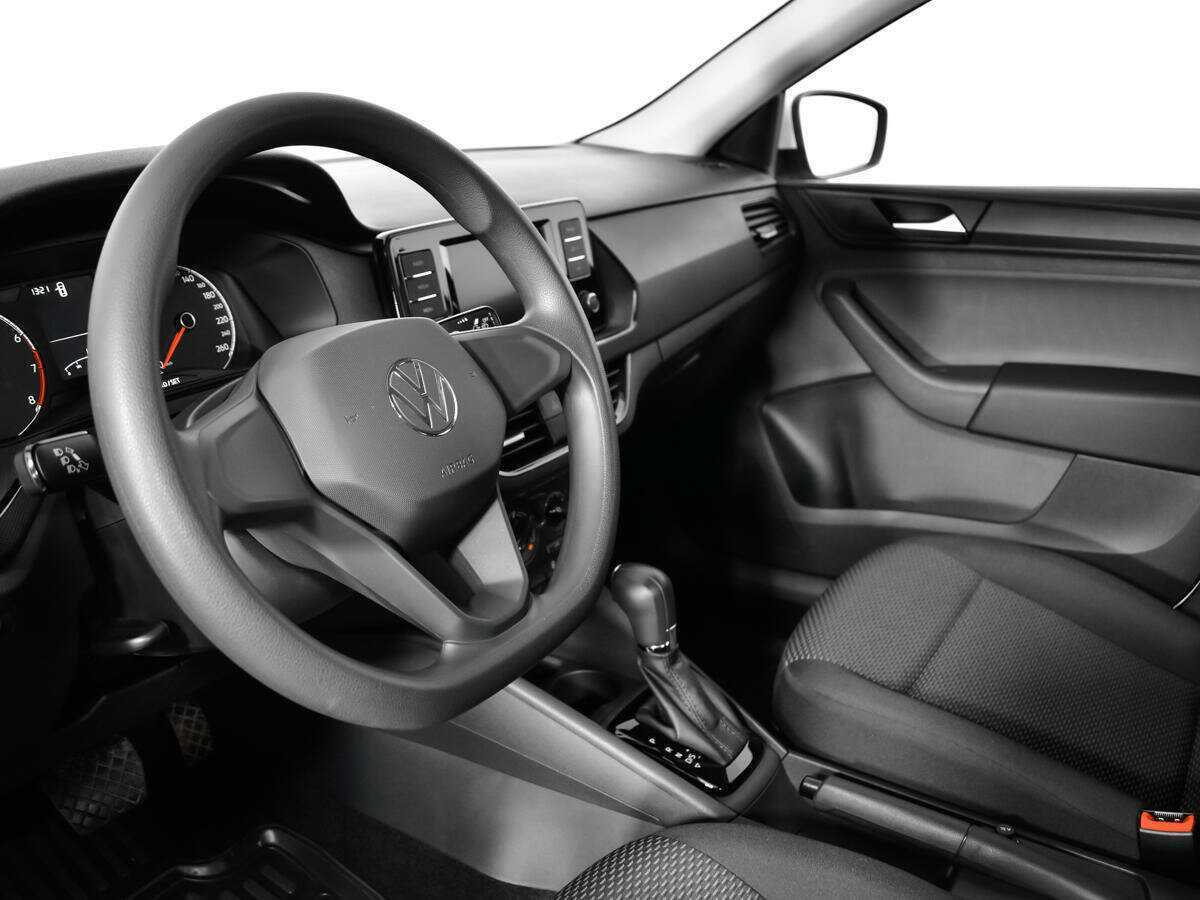 Volkswagen Polo 2021