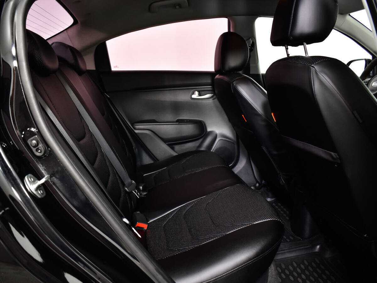 Kia Rio 2017