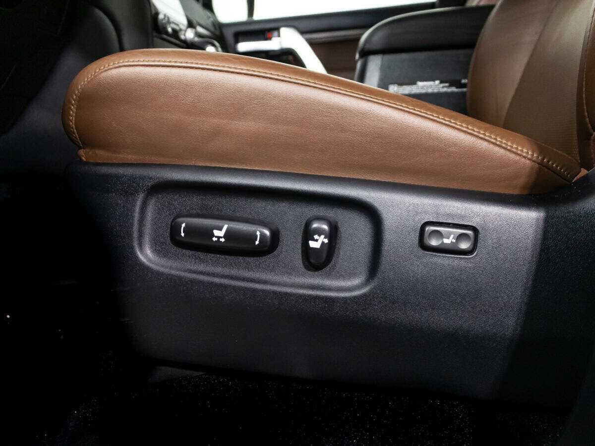 Toyota Land Cruiser 2016