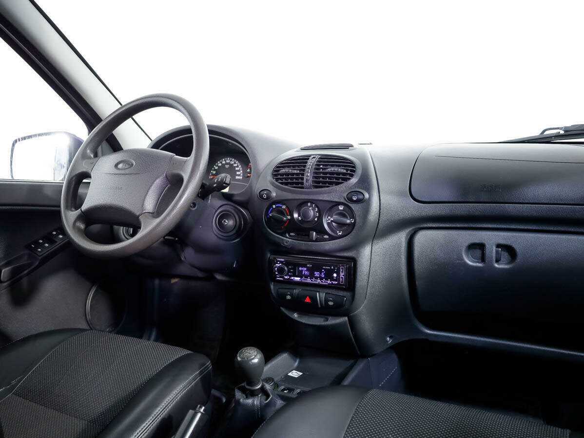 Lada (ВАЗ) Kalina