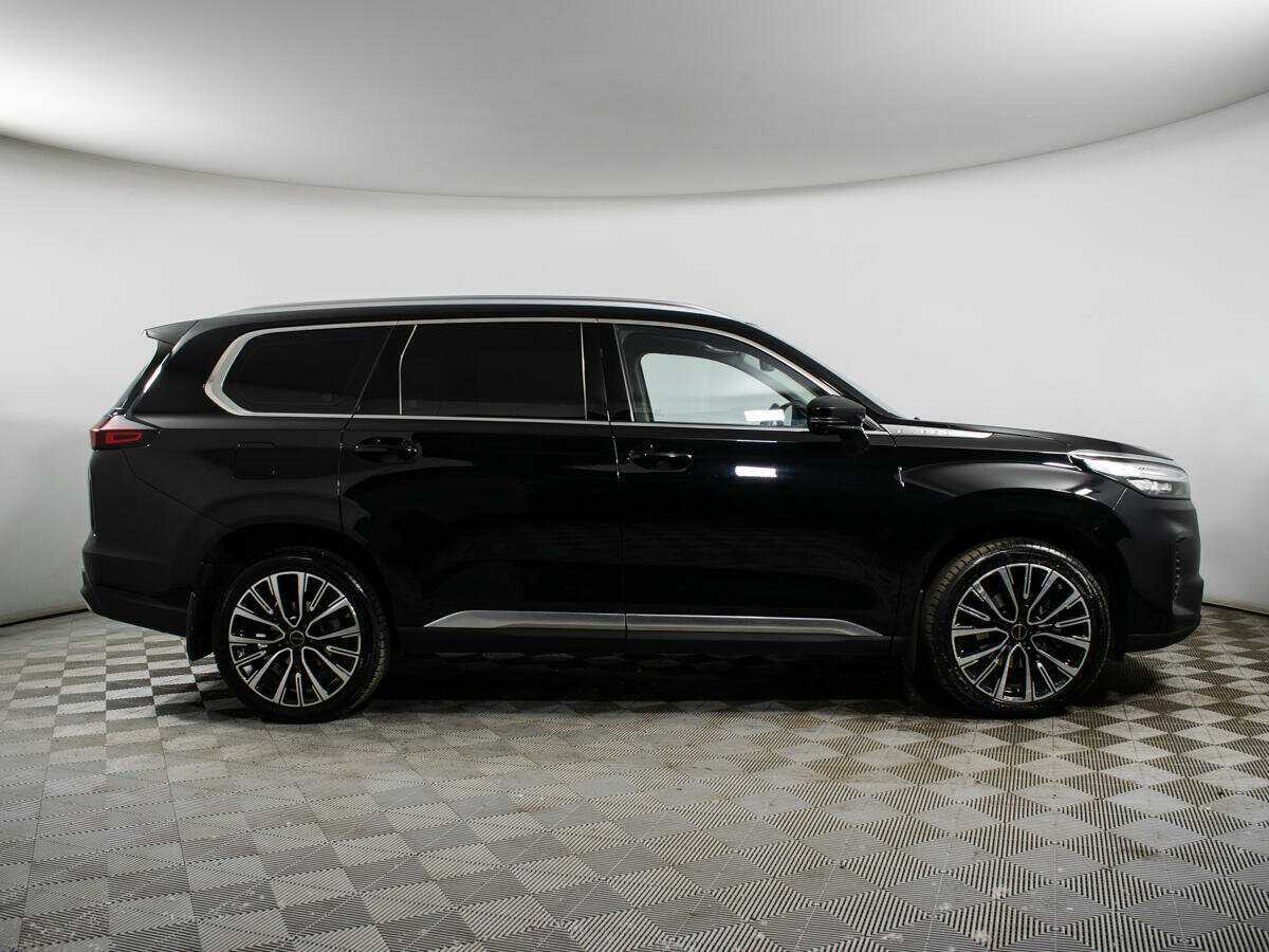 EXEED VX