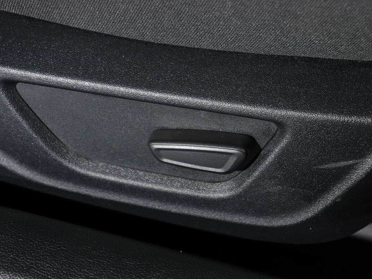 Ford Mustang 2020