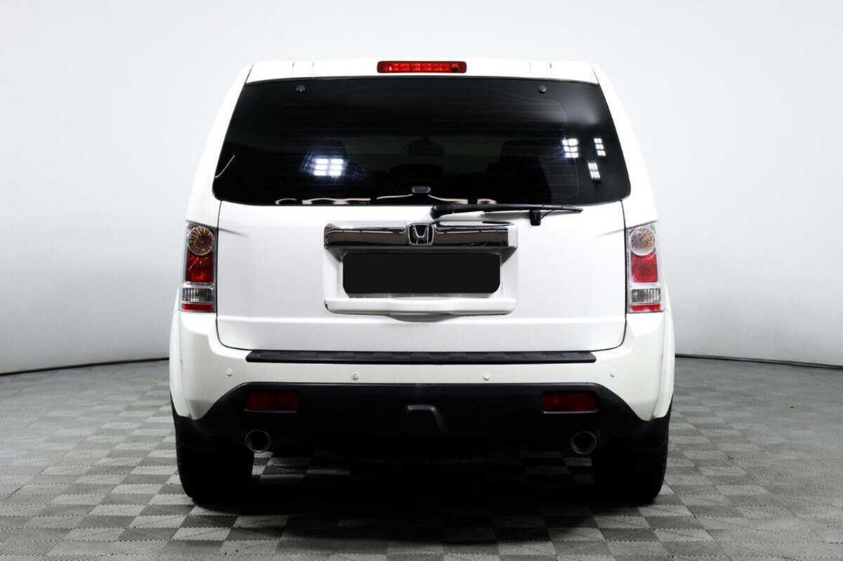 Honda Pilot