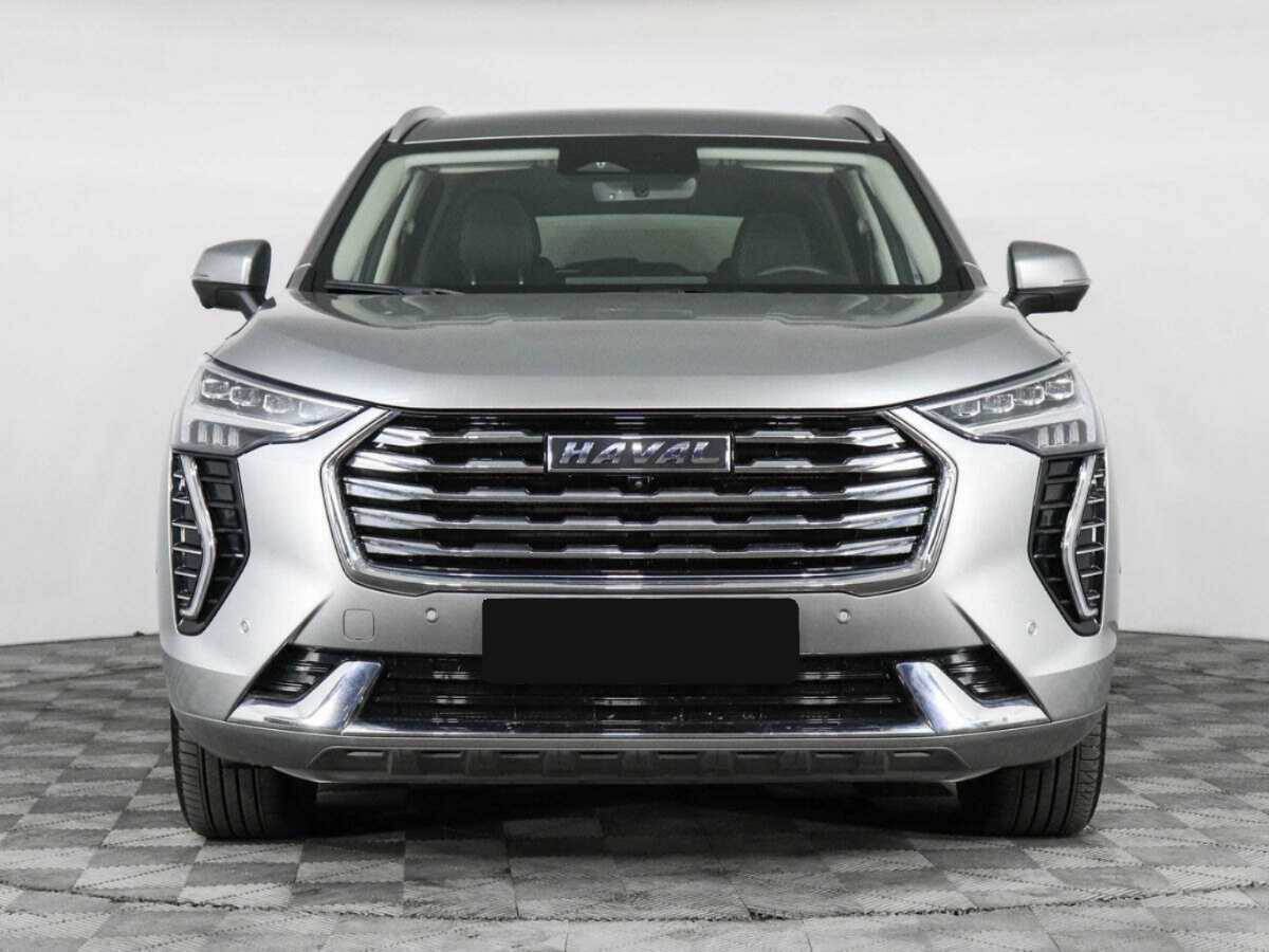 Haval Jolion 2022