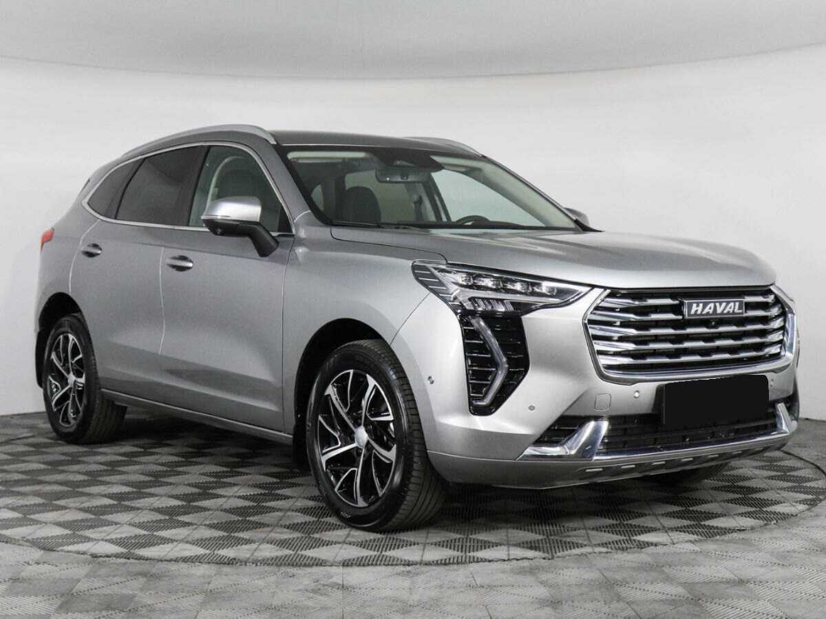 Haval Jolion 2022