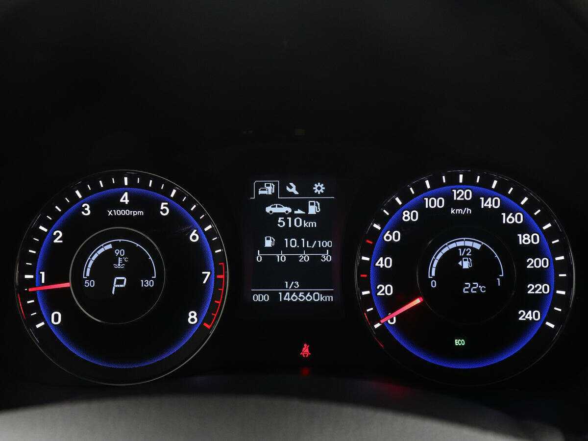 Hyundai i40 2016