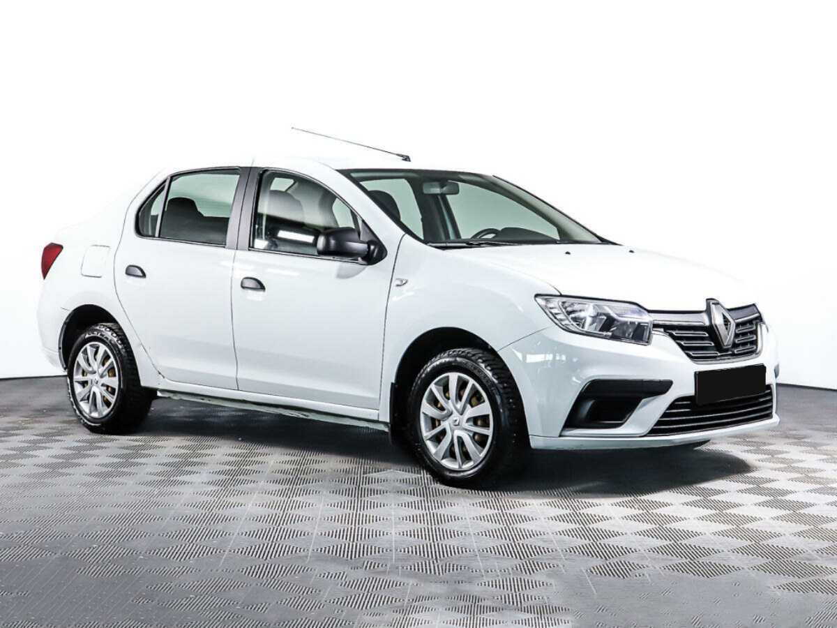 Renault Logan