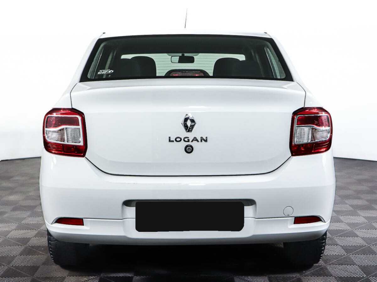 Renault Logan