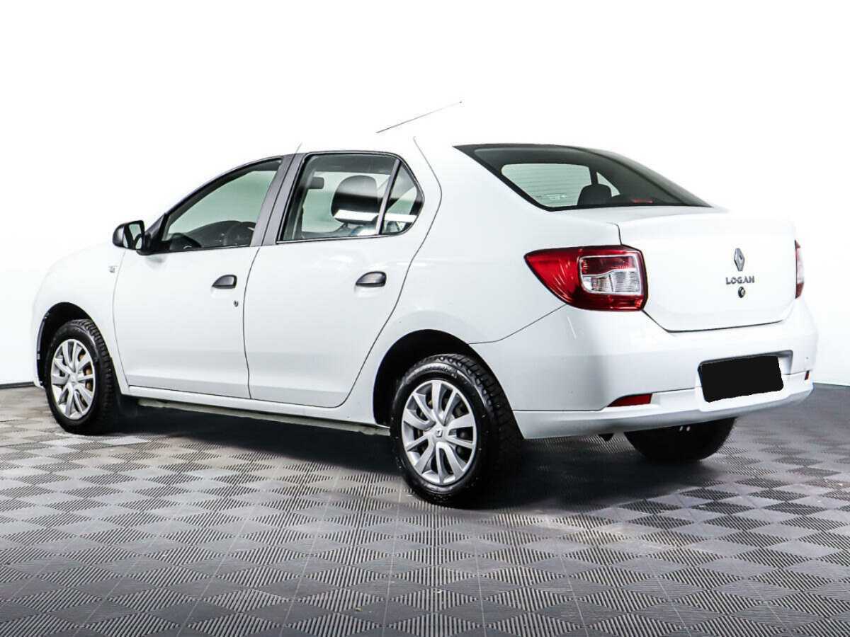 Renault Logan