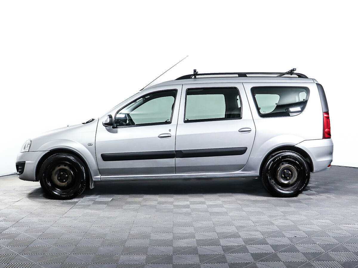 Lada (ВАЗ) Largus