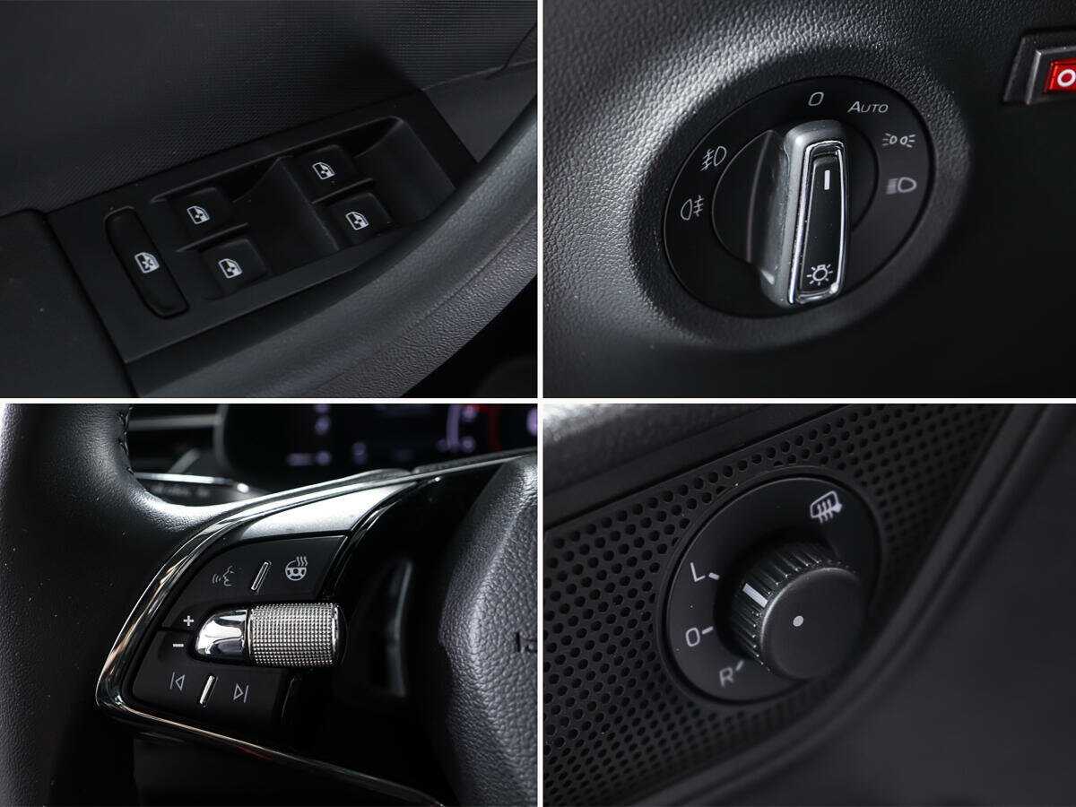 Skoda Rapid 2021