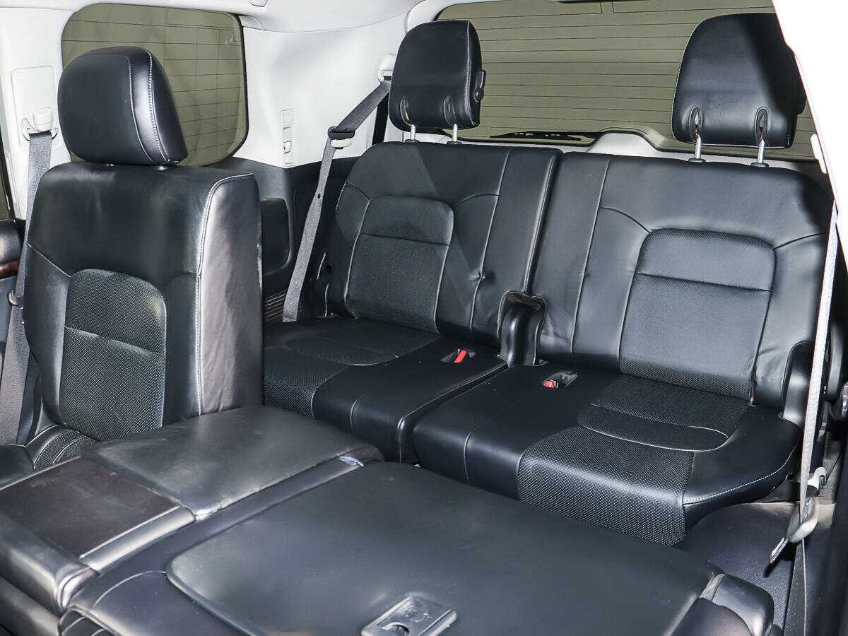 Toyota Land Cruiser 2012