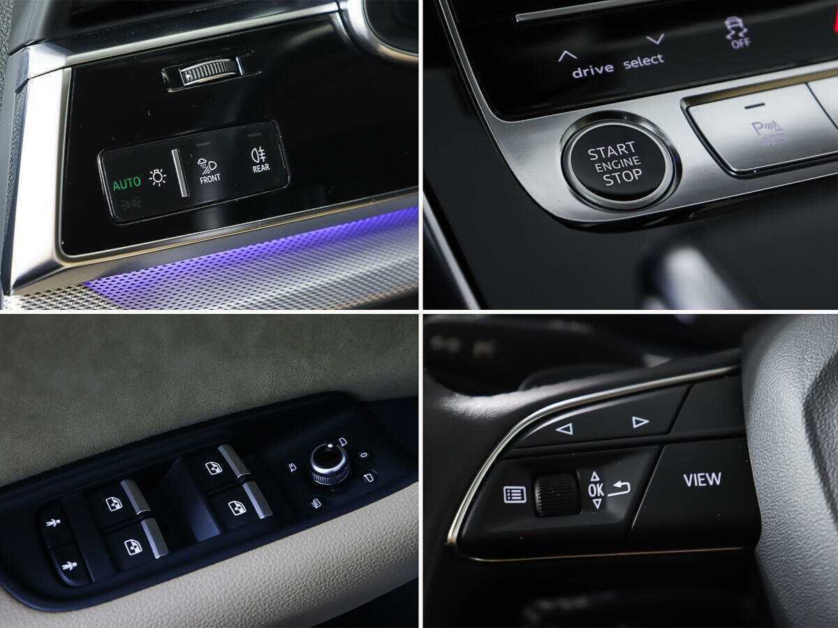 Audi Q7 2020