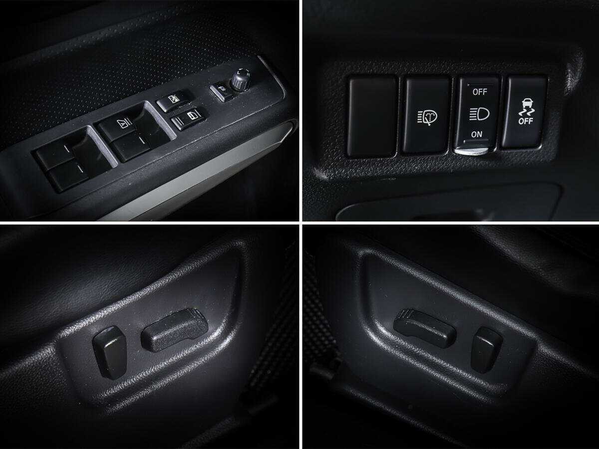 Nissan X-Trail 2011
