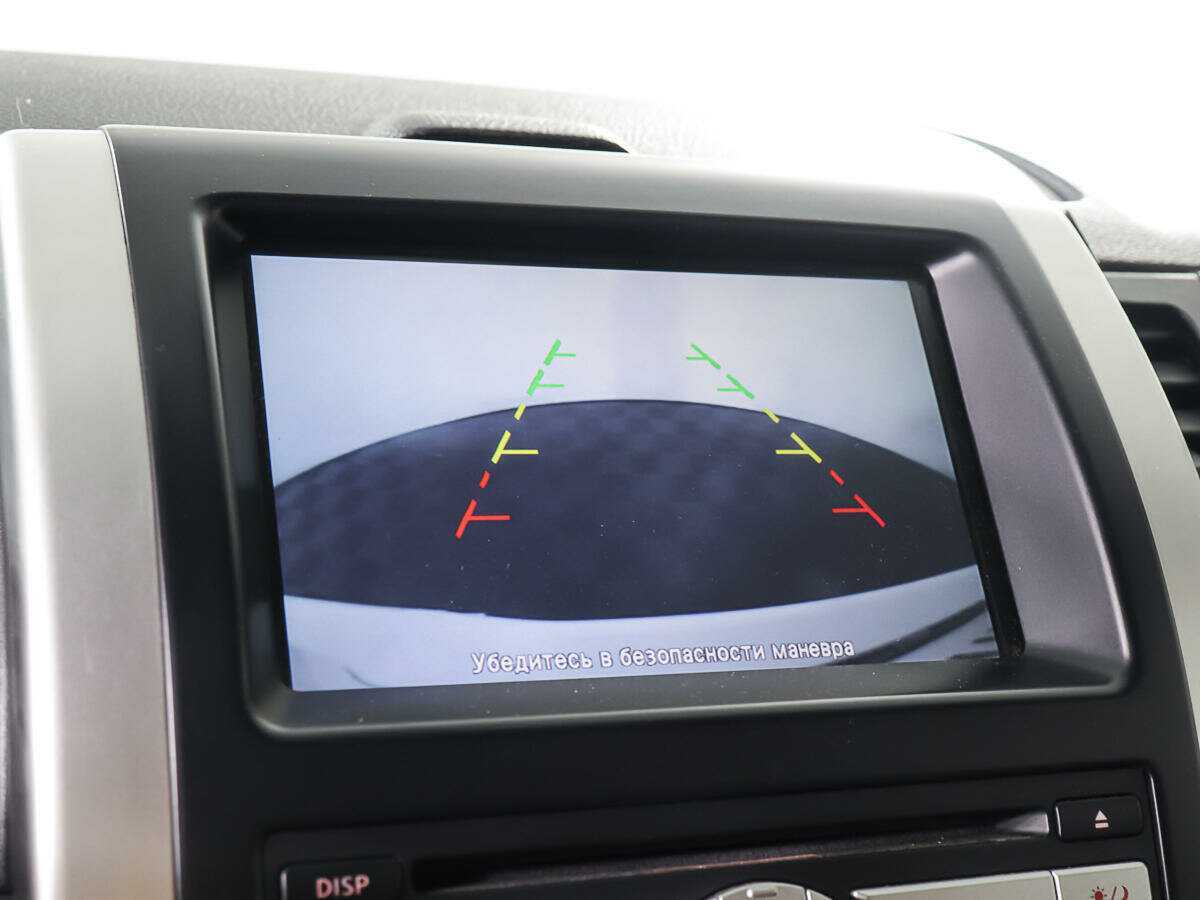 Nissan X-Trail 2011