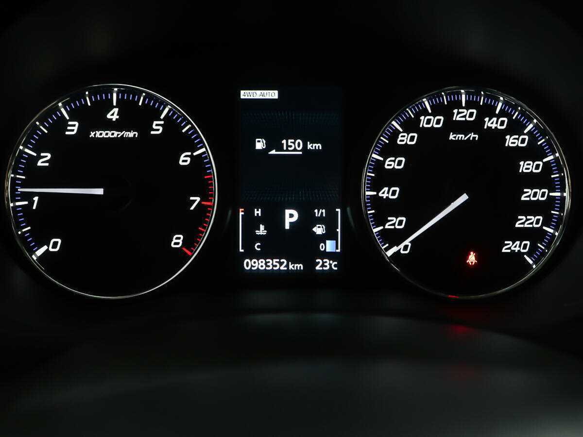 Mitsubishi Outlander 2013