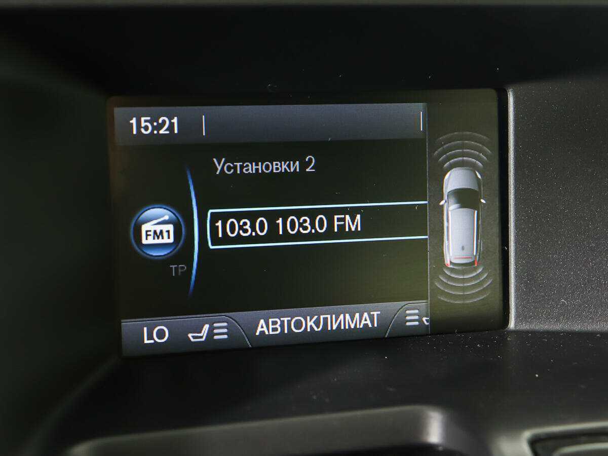 Volvo XC60 2012