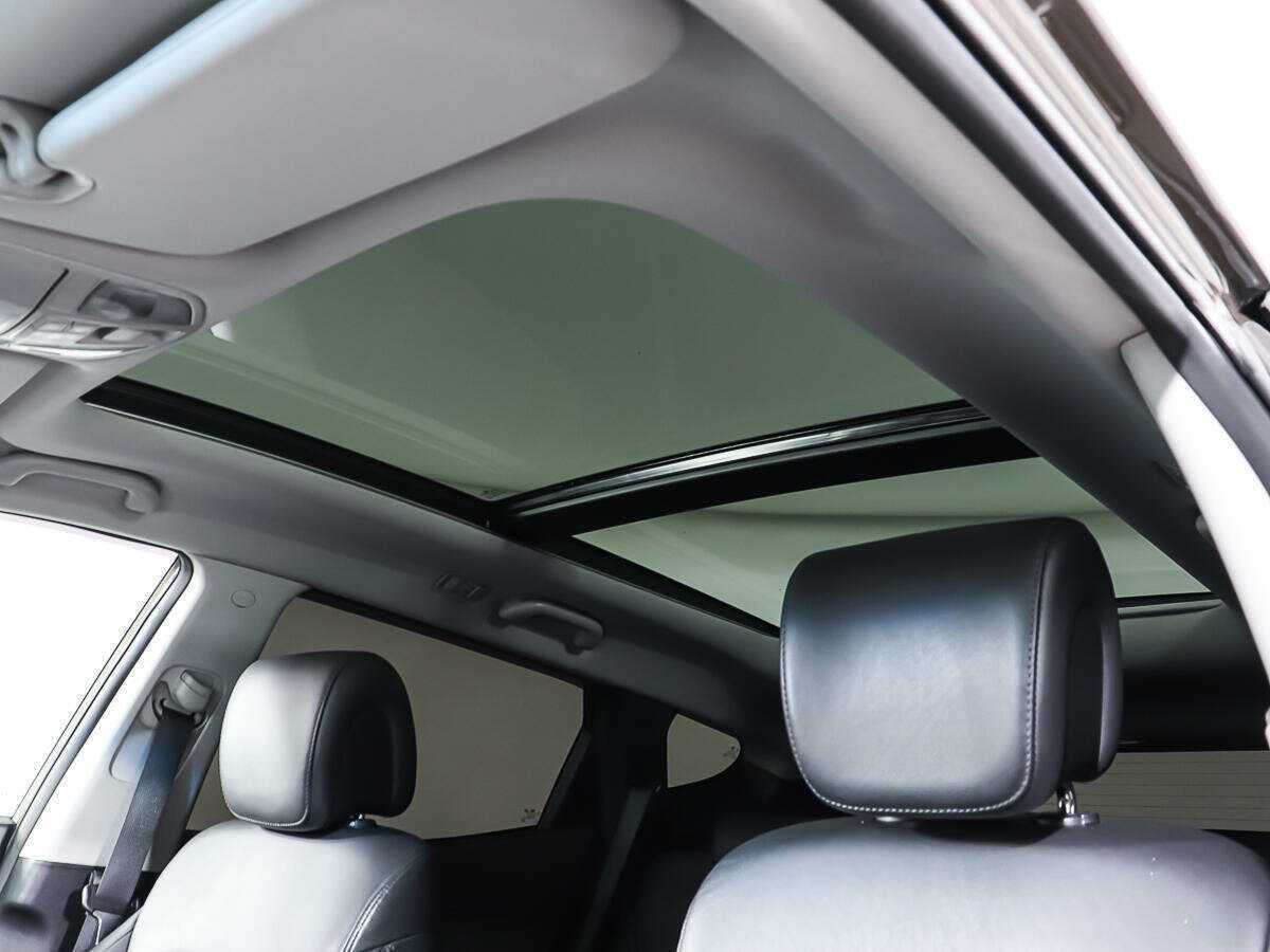 Hyundai Santa Fe 2016