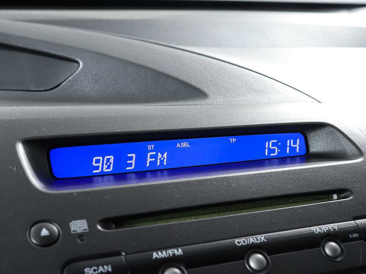 Honda Civic 2008