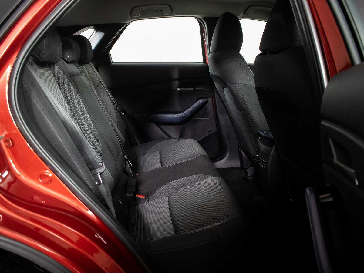 Mazda CX-30 2022