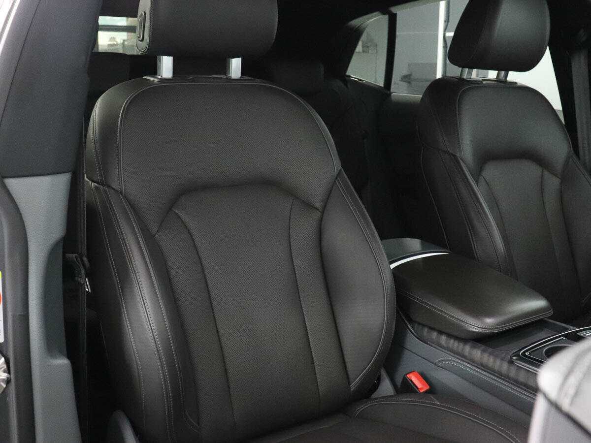 Audi Q8 2019