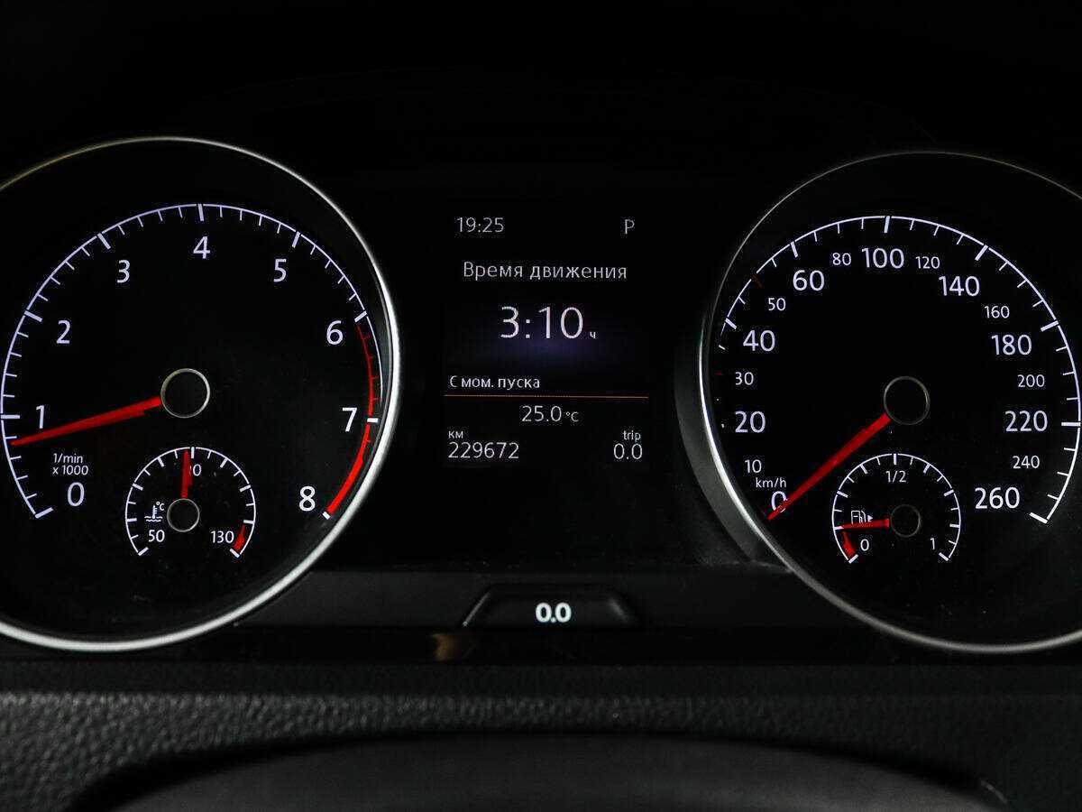 Volkswagen Golf 2013