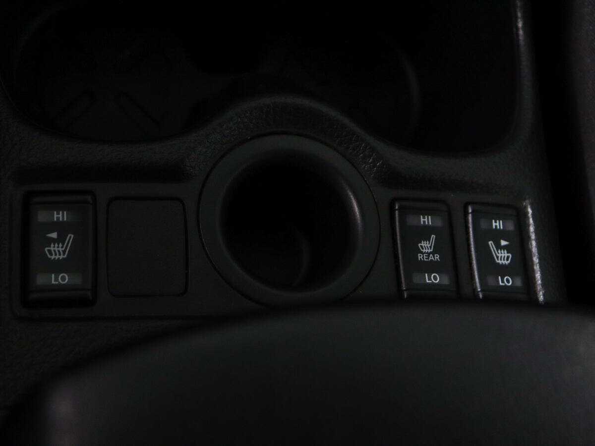 Nissan Qashqai 2019