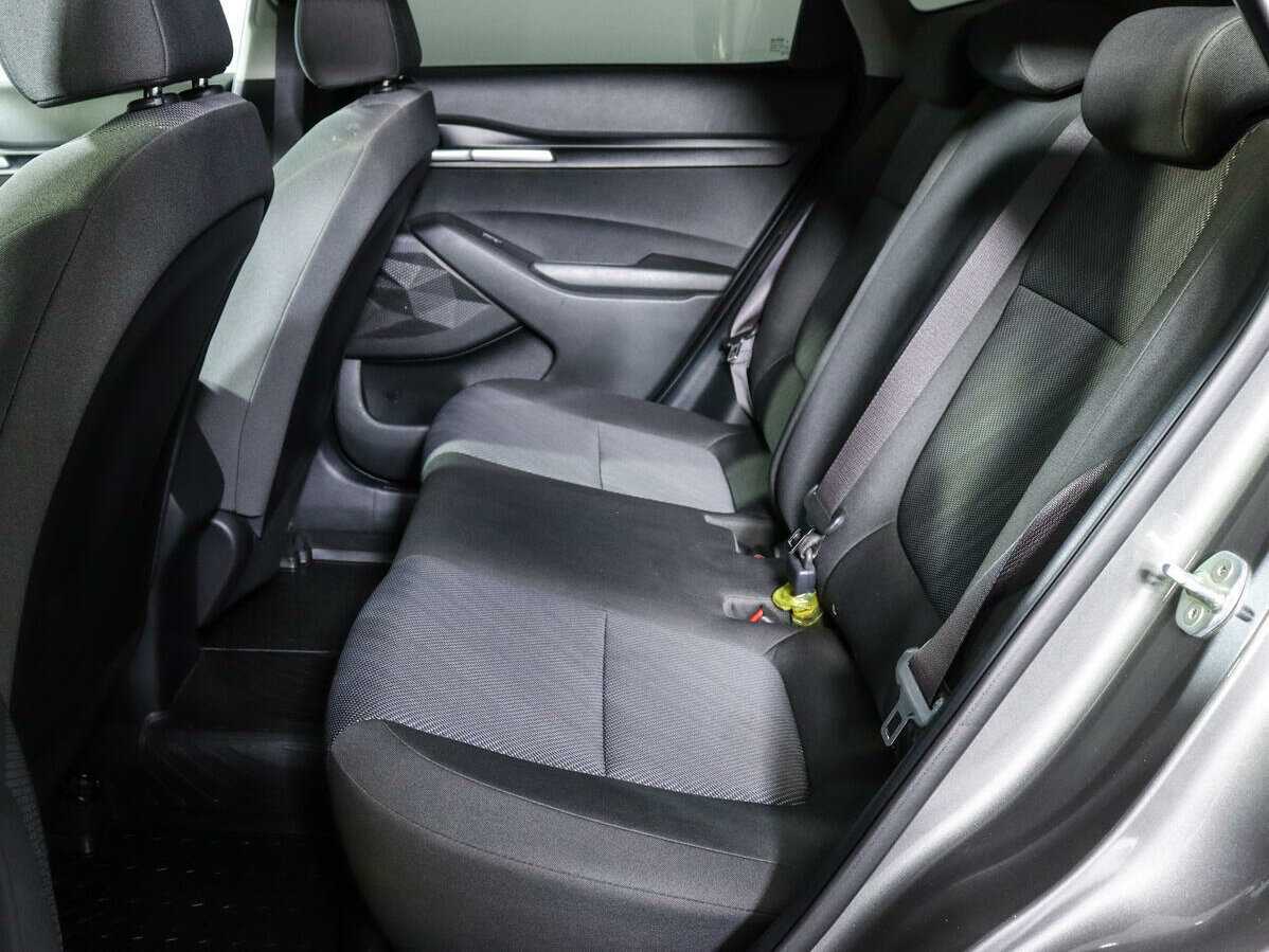 Kia Seltos 2020