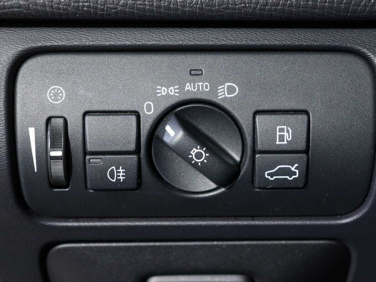 Volvo XC60 2012