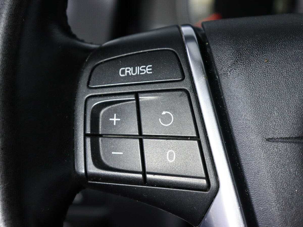 Volvo XC60 2012
