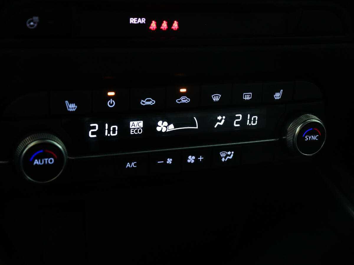 Mazda CX-5 2020