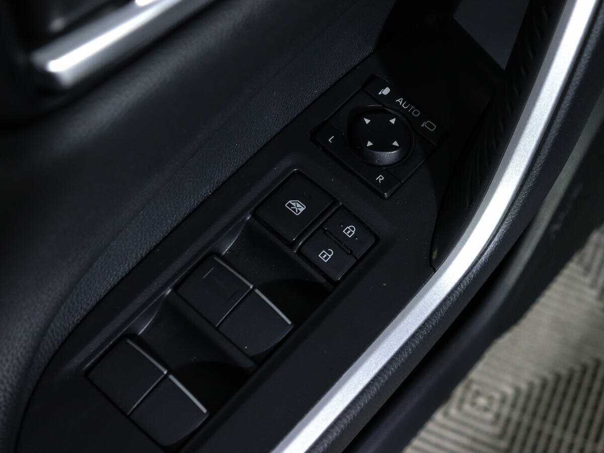 Toyota RAV4 2020
