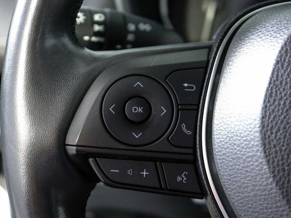Toyota RAV4 2020