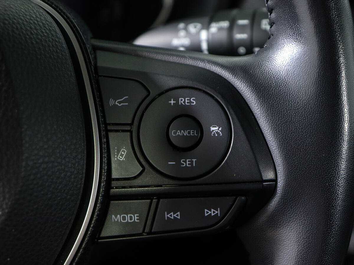 Toyota RAV4 2020