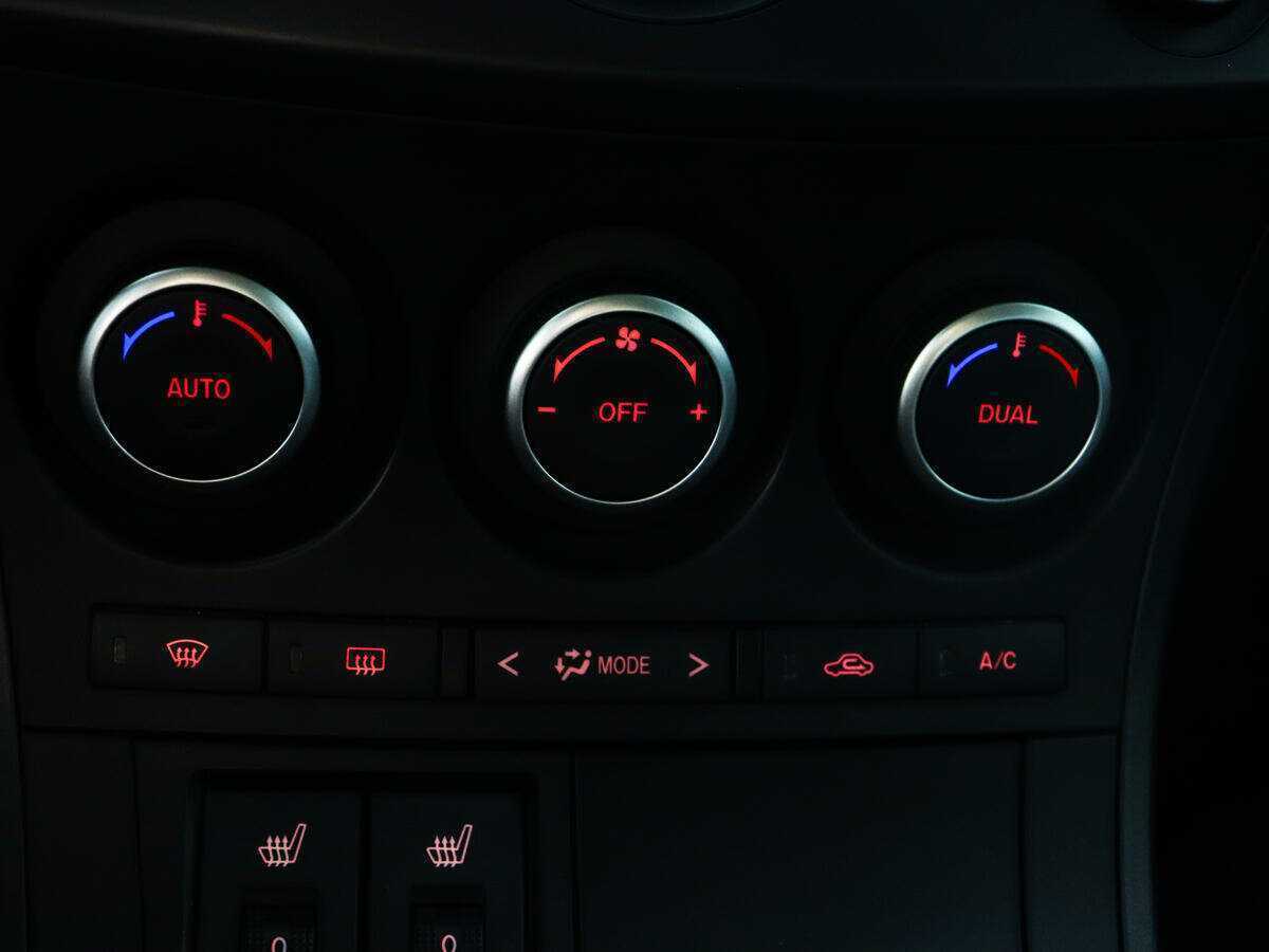 Mazda 3 2013