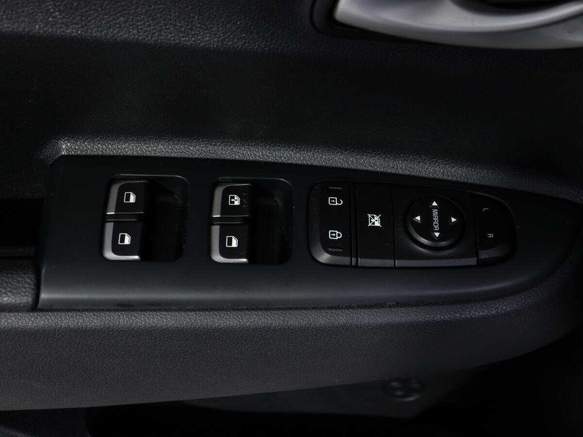Kia Rio 2020