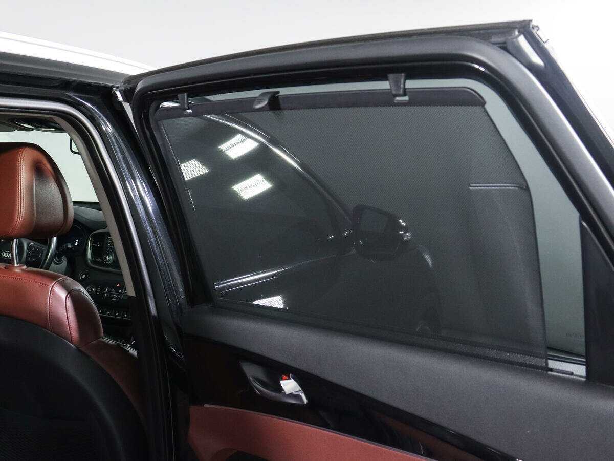 Kia Sorento 2017
