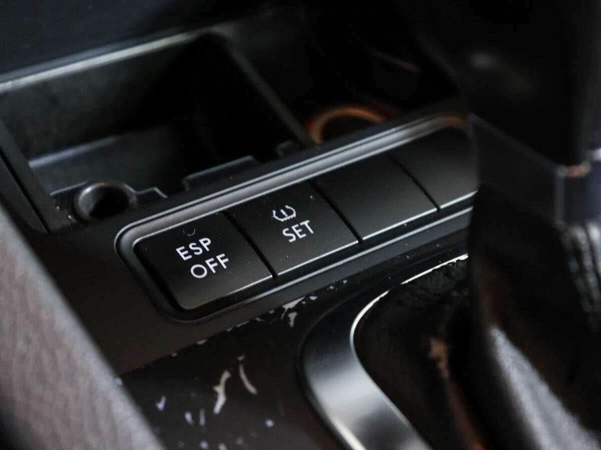 Volkswagen Golf GTI 2008