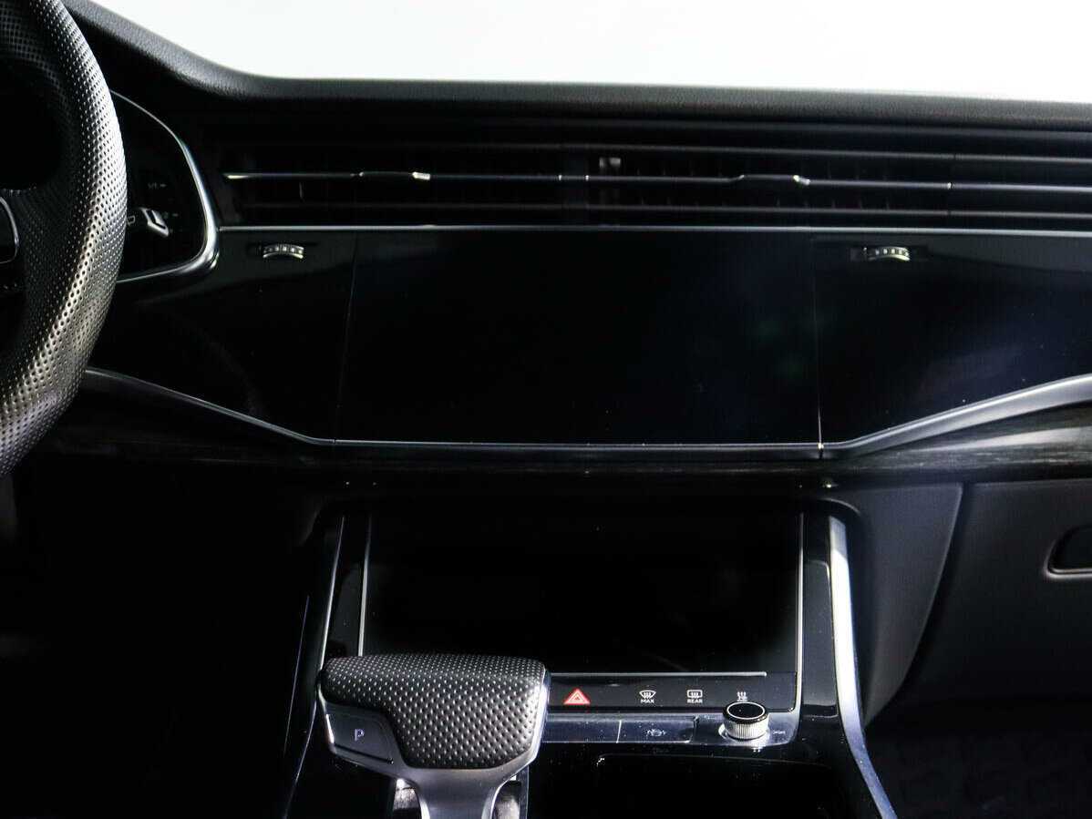 Audi Q8 2019