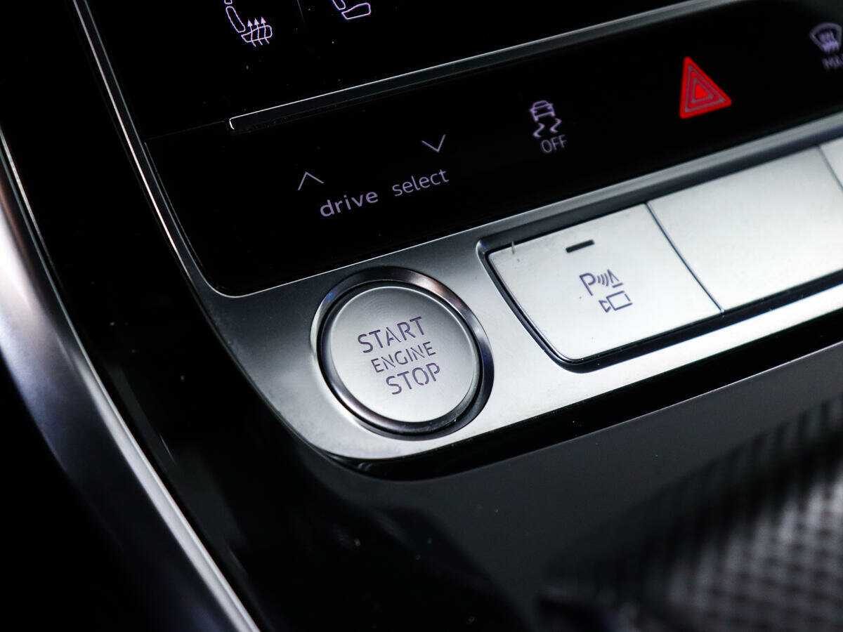 Audi Q8 2019