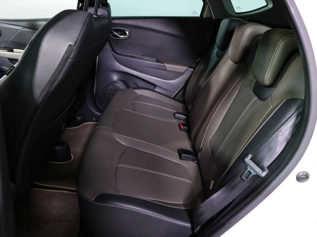 Renault Kaptur 2018