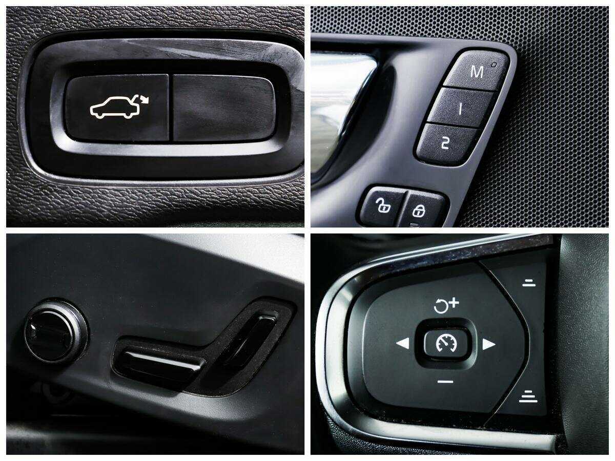 Volvo XC60 2019